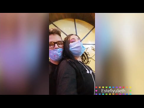 ❤️ A maldita corentena estáme volvendo tolo. Vídeo porno en nós ﹏