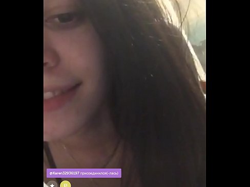 ❤️ Cadela rusa cachonda (Periscope, VKontakte, Instagram) Vídeo porno en nós ﹏