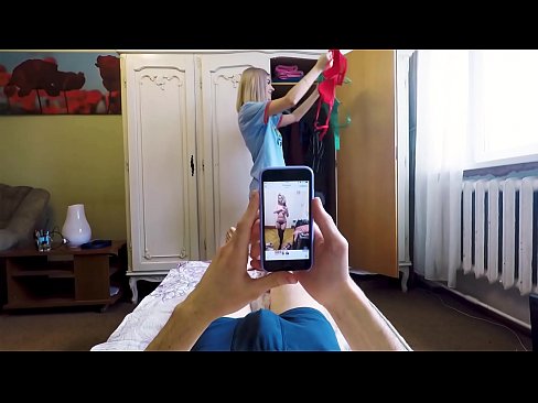 ❤️ A súa irmá fixo correr ao seu irmán xusto antes de que a nai chegase a casa Vídeo porno en nós ﹏