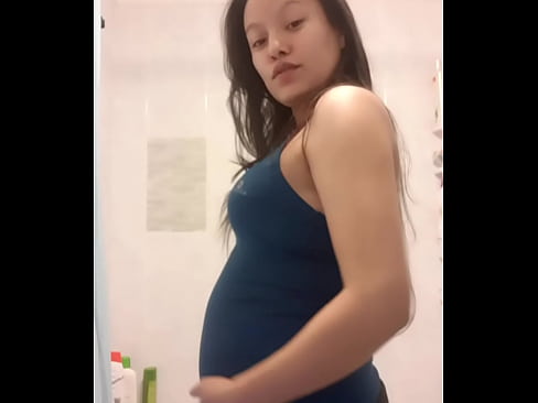 ❤️ VOLTA A PUTA COLOMBIANA MÁIS CALENTE DA REDE, EMBARAZADA, QUERANDO VELAS SEGUIDE TAMÉN EN https://onlyfans.com/maquinasperfectas1 Vídeo porno en nós ﹏
