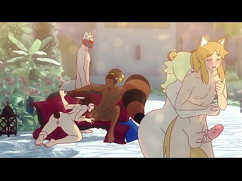 ❤️ As tomas máis vivas deste debuxo animado a cámara lenta. Vídeo porno en nós ﹏